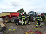 Oefening THV Technische Hulpverlening
